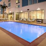 SpringHill Suites by Marriott Houston I-45 North