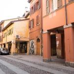 Casa Bella Pratello