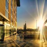 The SSE Hydro Hotels - Hilton Garden Inn Glasgow City Centre, Uk
