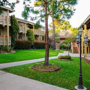 Hotels near Laguna Seca Recreation Area - Comfort Inn Monterey Peninsula Airport