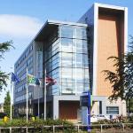 Express By Holiday Inn Liverpool-John Lennon Airport
