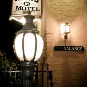 The Mews Motel