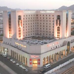 Madinah Mövenpick Hotel