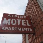 Alpine Motel