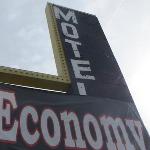 Economy Motel