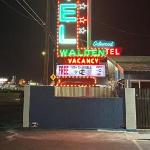 Walden Motel