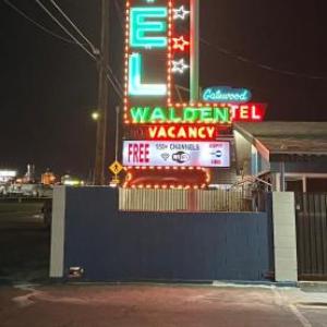 Walden Motel