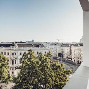 Grand Ferdinand Vienna – Your Hotel In The City Center