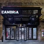 Cambria Hotel Chicago Loop/Theatre District