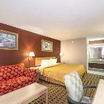 RiverCenter for the Performing Arts Hotels - Quality Inn Near Fort Benning