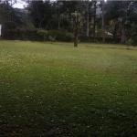 Masai Camp