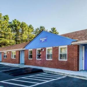 Rodeway Inn Middleboro-Plymouth