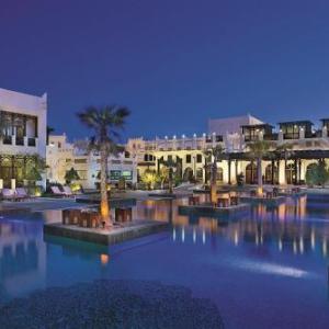 Sharq Village & Spa, a Ritz-Carlton Hotel