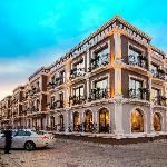 Svalinn Hotel