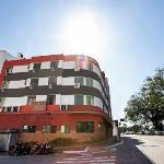 Nobrega Hotel