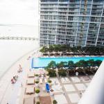 Brickell Luxury Living By YouRent