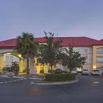 La Quinta Inn & Suites Fort Myers Airport
