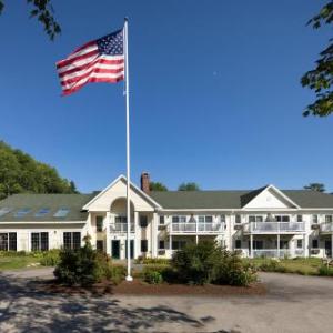 Country Inn at Camden/Rockport