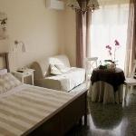 Bed and Breakfast in Rome 