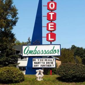 Ambassador Motel