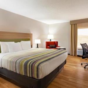 Country Inn & Suites By Radisson North Little Rock