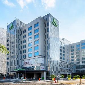 Holiday Inn - Doha - The Business Park