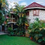 Christina House