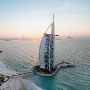 Burj Al Arab Jumeirah