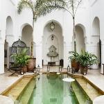 Riads in Marrakech 