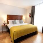 PREMIER SUITES Dublin Ballsbridge