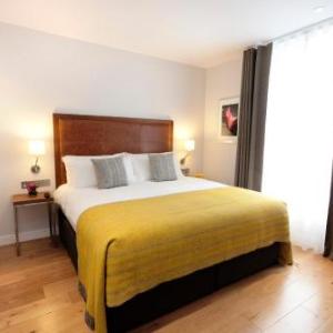 PREMIER SUITES Dublin Ballsbridge