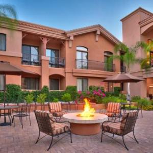 Embassy Suites Tucson - Paloma Village