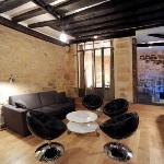 Apart of Paris - Souplex Loft Apartment - Le Marais