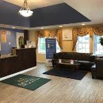 Quality Inn West Yarmouth