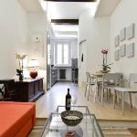 Campo de' Fiori Brand New Apartment Rome