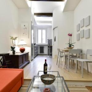 Campo de' Fiori Brand New Apartment