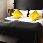 Clarion Hotel Plaza