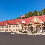 The Arena Corbin Hotels - Country Inn & Suites Corbin