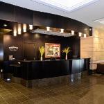 Bronson Centre Hotels - Albert at Bay Suite Hotel
