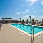 Allen Arena Lipscomb University Hotels - Courtyard By Marriott Nashville Green Hills