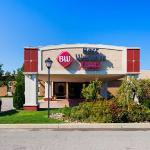 Medina Railroad Museum Hotels - Best Western Plus Lockport Hotel