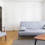 Forenom Apartments Lappeenranta