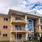 Polo Heights Apartment