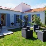 La Maison des Sartieres
