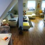 Apartment Nürnberg Nord