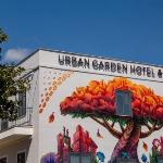 Urban Garden Hotel