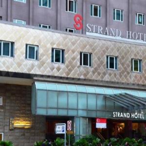 Strand Hotel