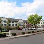 Extended Stay America Suites - Portland - Beaverton Hillsboro - Eider Ct