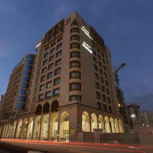 Madinah Marriott Hotel