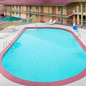 Days Inn by Wyndham Little Rock/Medical Center